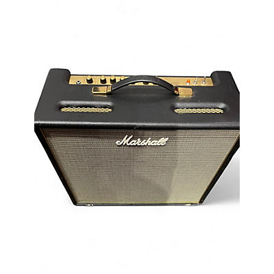 Used Marshall Origin 50 Tube Guitar Combo Amp