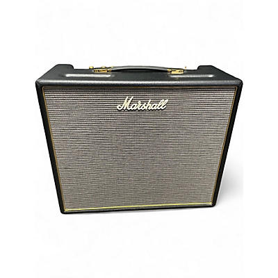 Used Marshall Origin 50 Tube Guitar Combo Amp