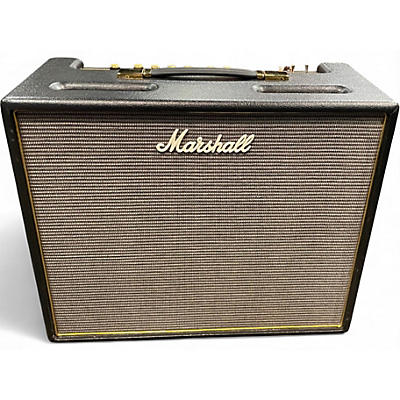 Used Marshall Origin 50 Tube Guitar Combo Amp