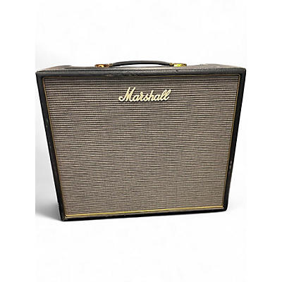 Used Marshall Origin 50 Tube Guitar Combo Amp
