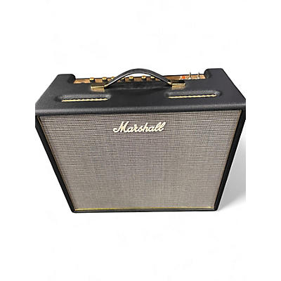 Used Marshall Origin 50 Tube Guitar Combo Amp