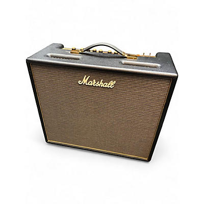 Used Marshall Origin 50 Tube Guitar Combo Amp