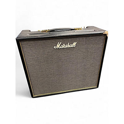 Used Marshall Origin 50 Tube Guitar Combo Amp