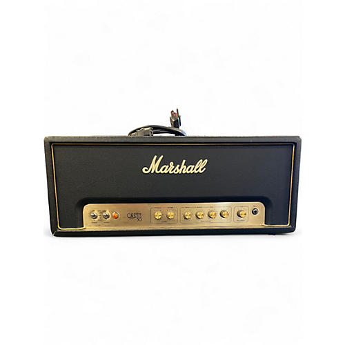 Used Marshall Origin 50C Tube Guitar Amp Head