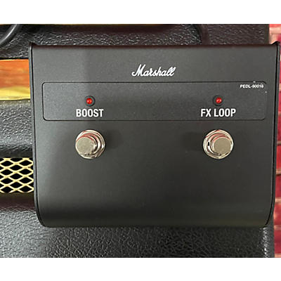 Marshall Used Marshall Origin 50C Tube Guitar Combo Amp