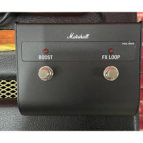 Marshall Used Marshall Origin 50C Tube Guitar Combo Amp