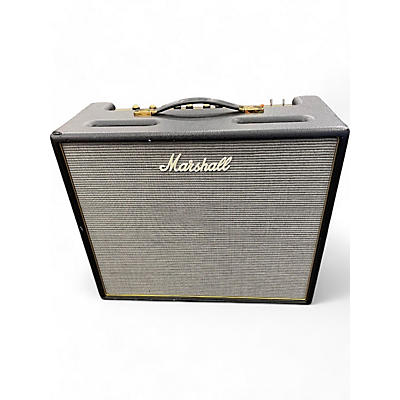 Used Marshall Origin 50C Tube Guitar Combo Amp