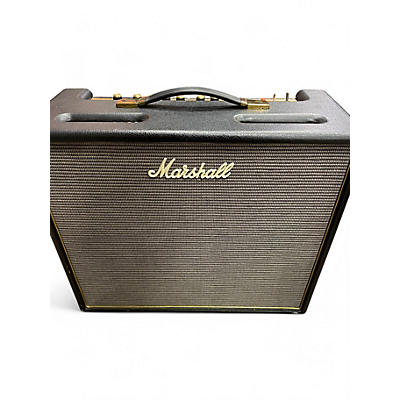 Used Marshall Origin 50C Tube Guitar Combo Amp