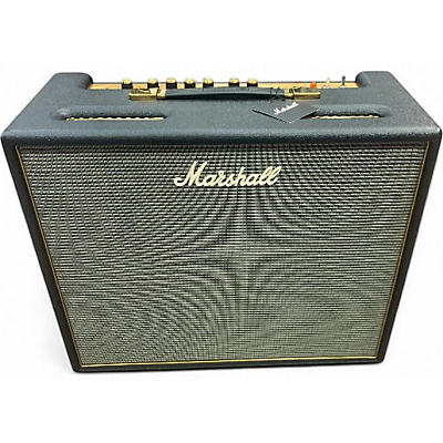 Used Marshall Origin 50C Tube Guitar Combo Amp