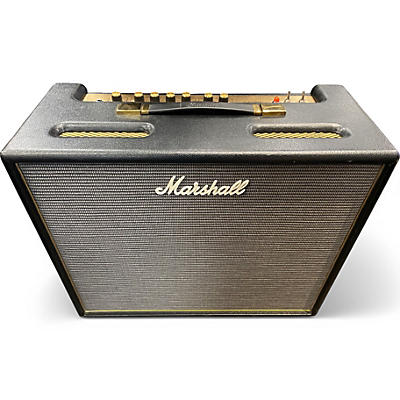 Used Marshall Origin 50C Tube Guitar Combo Amp