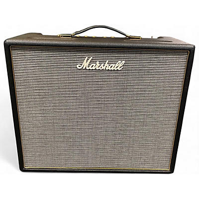 Used Marshall Origin 50C Tube Guitar Combo Amp