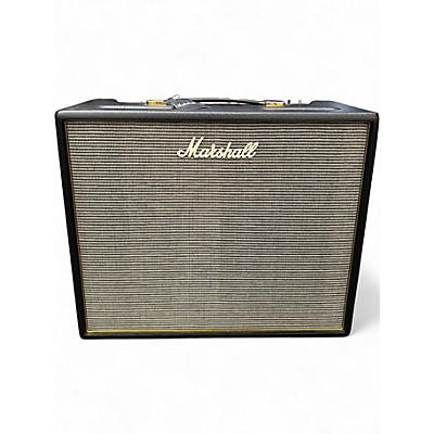 Used Marshall Origin 50C Tube Guitar Combo Amp