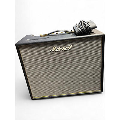 Used Marshall Origin 50C Tube Guitar Combo Amp