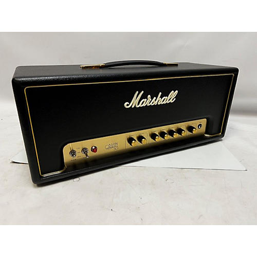 Marshall Used Marshall Origin 50H Tube Guitar Amp Head