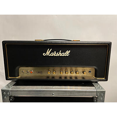 Marshall Used Marshall Origin 50H Tube Guitar Amp Head