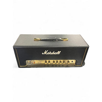 Used Marshall Origin 50H Tube Guitar Amp Head