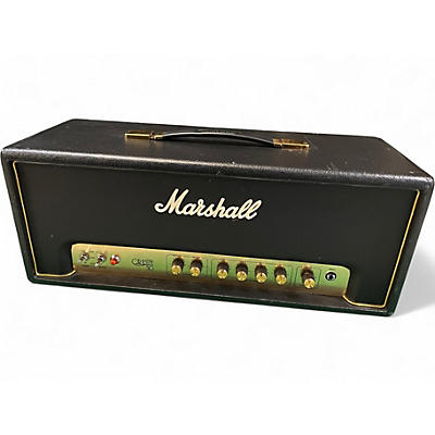 Used Marshall Origin 50H Tube Guitar Amp Head