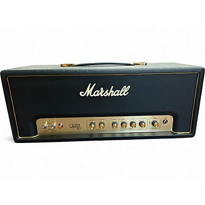 Used Marshall Origin 50H Tube Guitar Amp Head