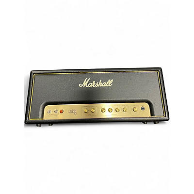 Used Marshall Origin 50H Tube Guitar Amp Head