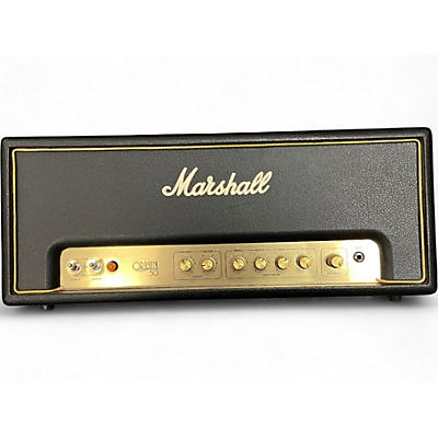 Used Marshall Origin 50H Tube Guitar Amp Head