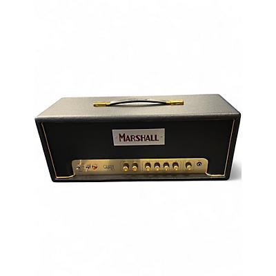 Used Marshall Origin 50W Tube Guitar Amp Head