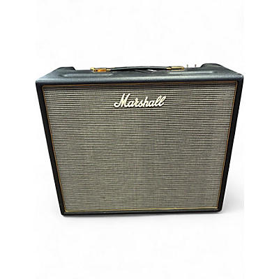 Used Marshall Origin 50c 1x12 50-Watt Tube Combo Amp Tube Guitar Combo Amp