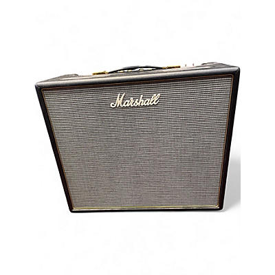 Used Marshall Origin 50c  Tube Guitar Combo Amp