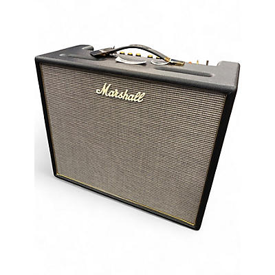 Used Marshall Origin 50c Tube Guitar Combo Amp