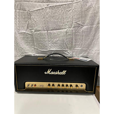 Marshall Used Marshall Origin 50h Tube Guitar Amp Head