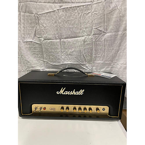 Marshall Used Marshall Origin 50h Tube Guitar Amp Head