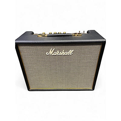 Used Marshall Origin 5C Tube Guitar Combo Amp