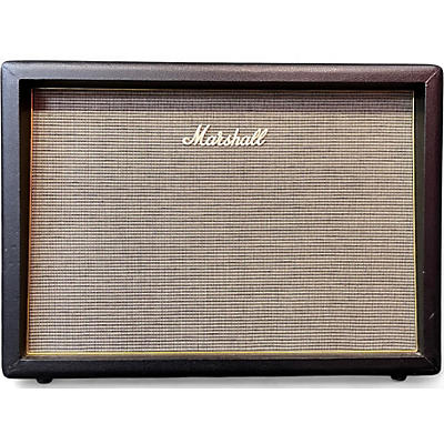Used Marshall Origin ORI212 2x12 Guitar Cabinet