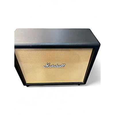 Used Marshall Origin ORI212 2x12 Guitar Cabinet