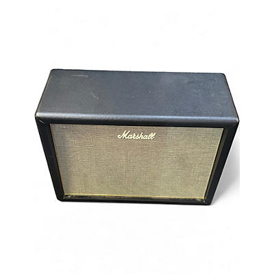 Used Marshall Origin ORI212 Guitar Cabinet