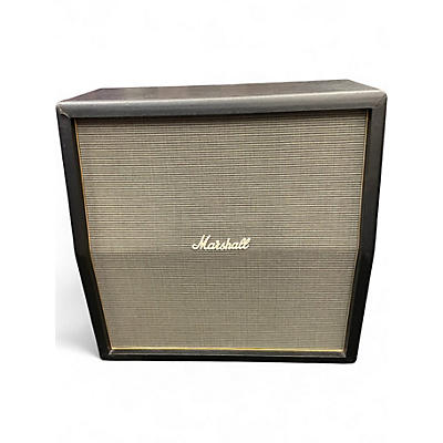 Used Marshall Origin ORI412 A Guitar Cabinet