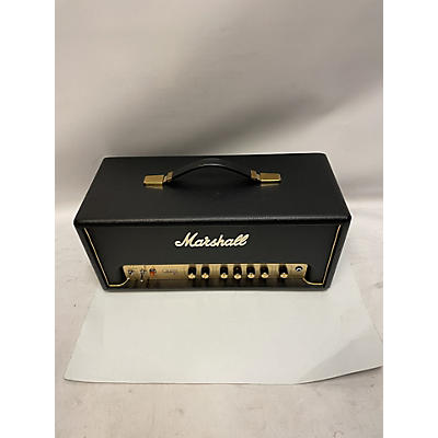 Marshall Used Marshall Origin20H Tube Guitar Amp Head