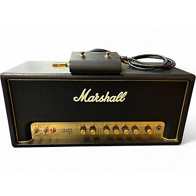 Used Marshall Origin20H Tube Guitar Amp Head