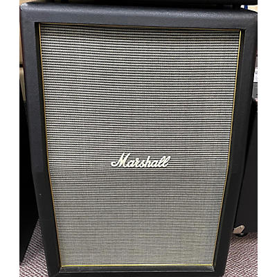 Marshall Used Marshall Origin212A Guitar Cabinet