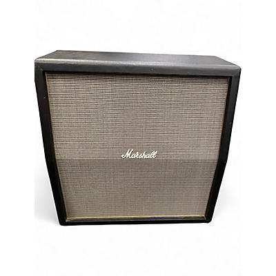 Used Marshall Origin412A Guitar Cabinet