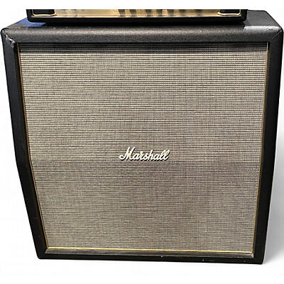 Used Marshall Origin412A Guitar Cabinet