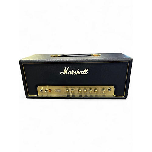Used Marshall Origin50H 50W Tube Guitar Amp Head Tube Guitar Amp Head