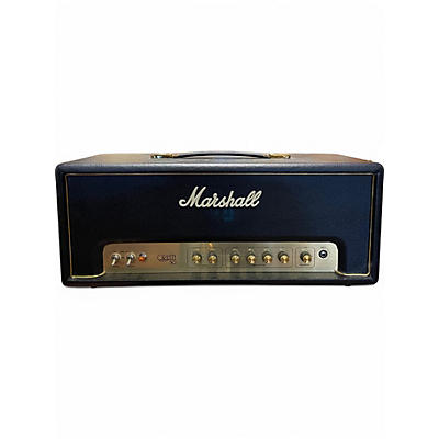 Used Marshall Origin50H Tube Guitar Amp Head