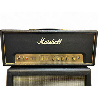 Used Marshall Origin50H Tube Guitar Amp Head
