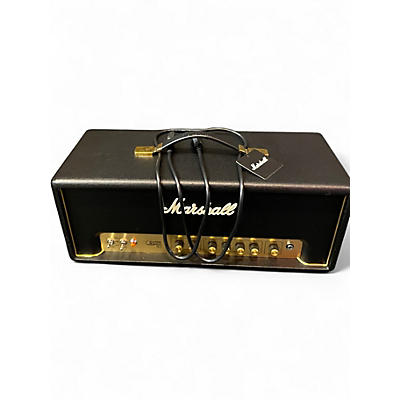 Used Marshall Origin50H Tube Guitar Amp Head