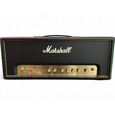 Used Marshall Origin50H Tube Guitar Amp Head