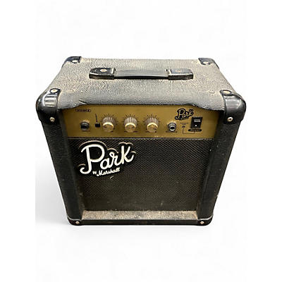 Used Marshall PARK G10 MKII Guitar Power Amp