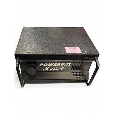 Used Marshall PB100 Power Attenuator