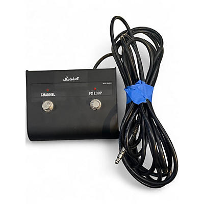 Used Marshall PDL-90012 Pedal