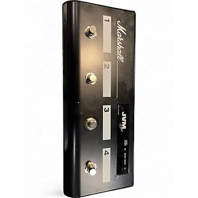 Used Marshall PEDL-00045 Footswitch
