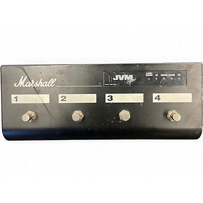 Used Marshall PEDL-00045 Pedal